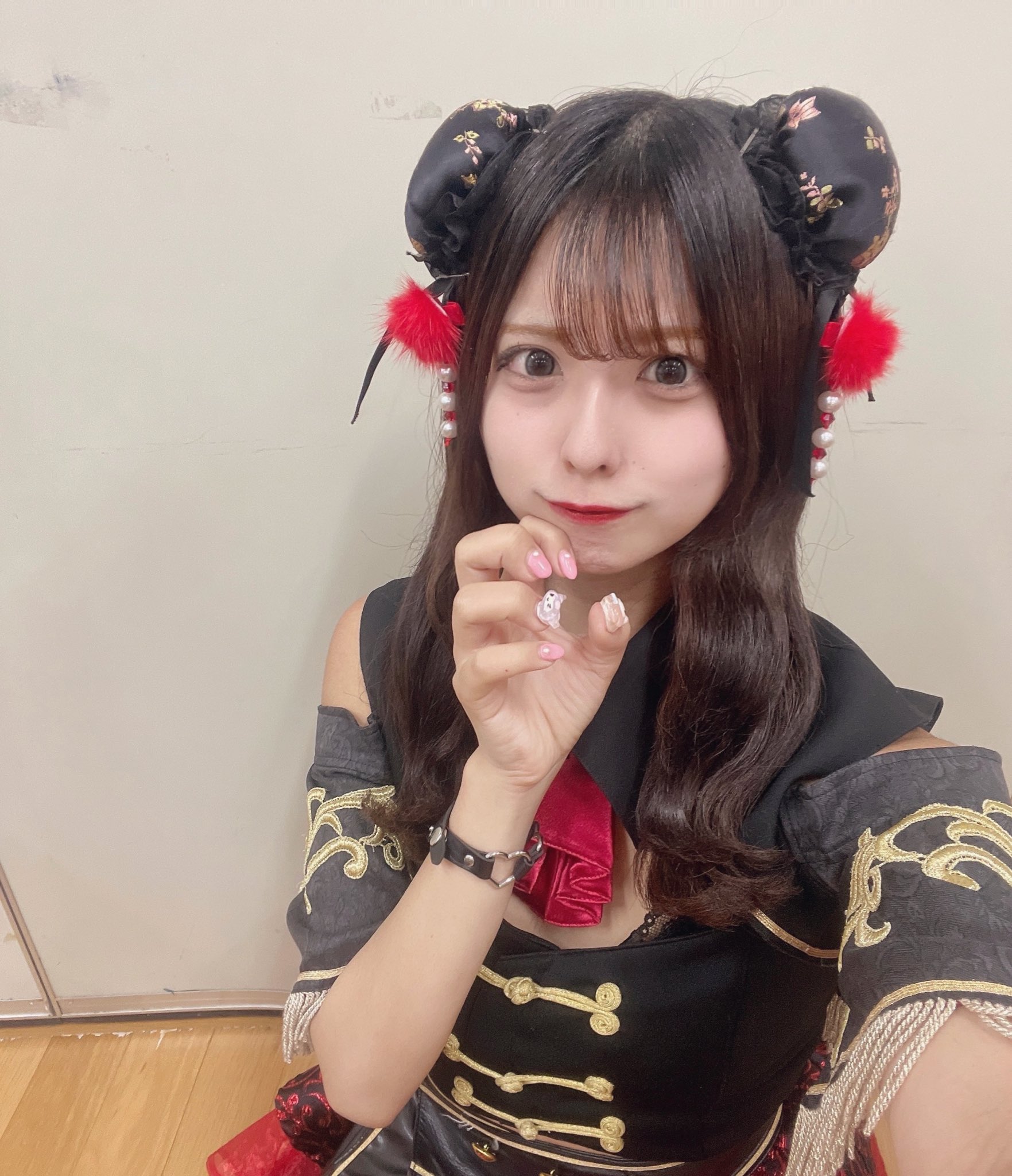 桜井みる🐰💚【KRD8】 on X: 