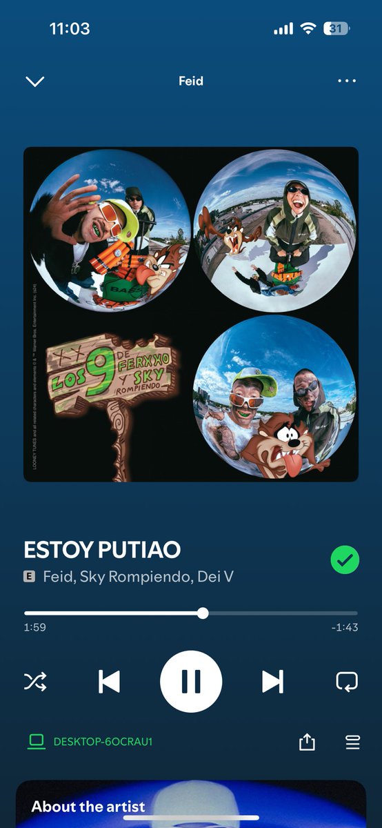 Alejandro tweet media