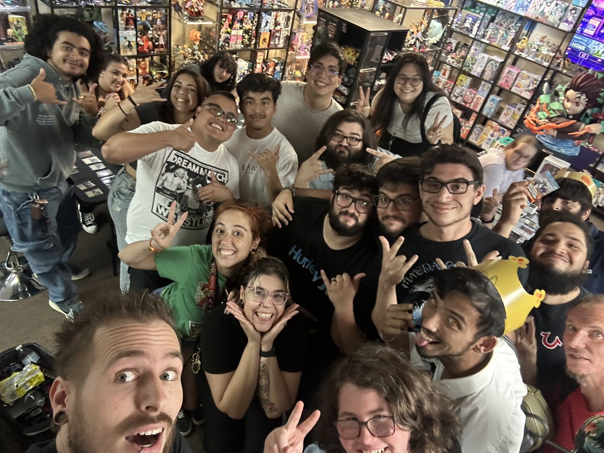 Roy Cannaday tweet media