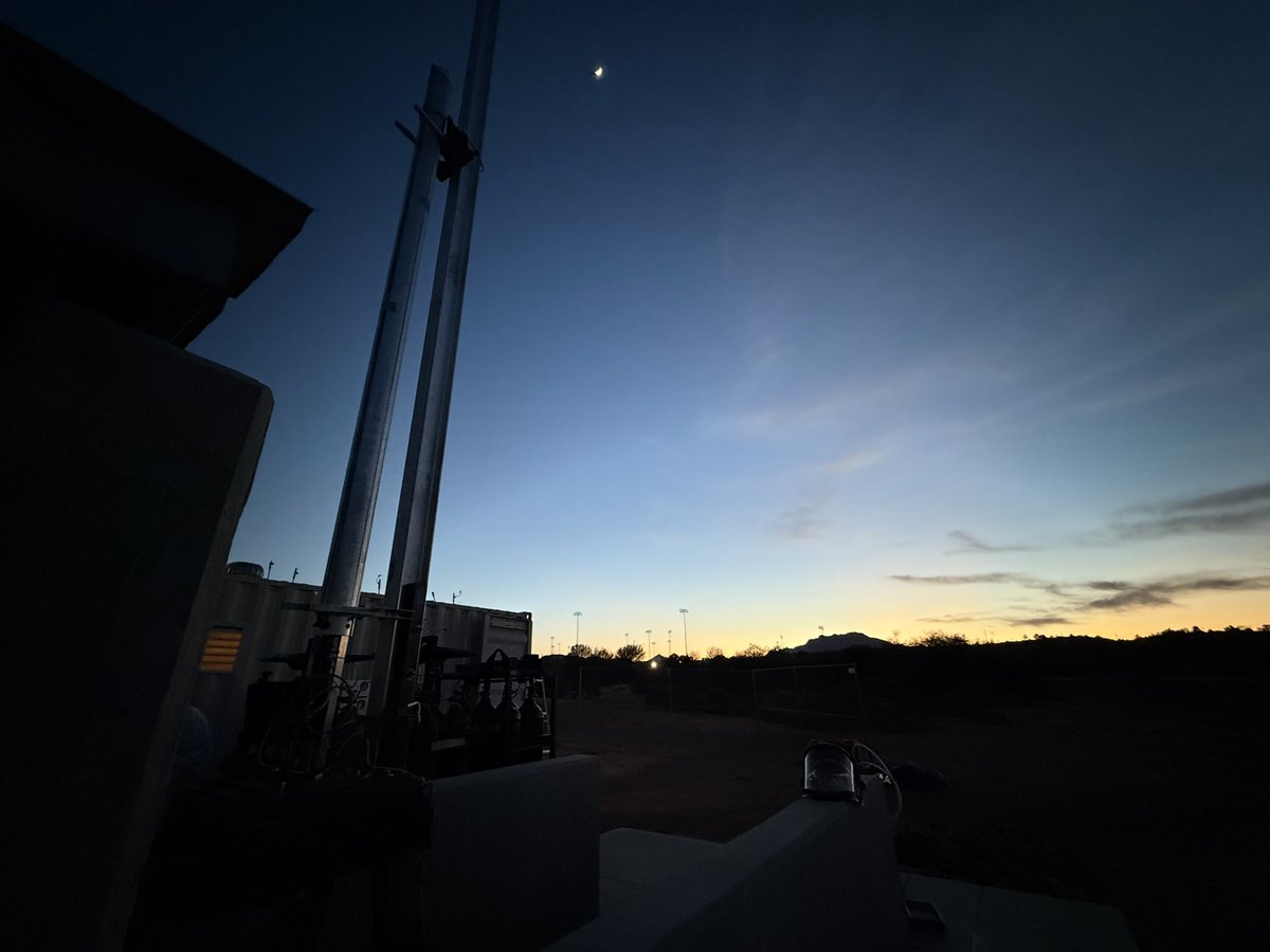 We got KISS on the test stand but ran out of opportunities to make fire this semester. Overall I’m super proud of my team and all of the work put in. We got so close to flight with an entirely new system, and it will definitely leave the ground next semester