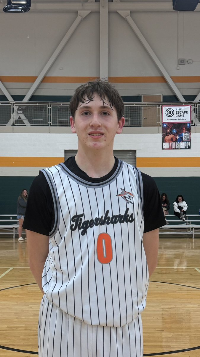 DT Media Group (@dtunfiluncen247) on Twitter photo Gavin Malone – Class of 2028 | Tigersharks
Gavin Malone <a href="/gavin_malo38834/">Gavin Malone</a> put on a clinic inside the paint, scoring with precision and efficiency. His elite court awareness and high basketball IQ allowed him to constantly stay one step ahead of the defense. He knew when to Gavin Malone – Class of 2028 | Tigersharks
Gavin Malone <a href="/gavin_malo38834/">Gavin Malone</a> put on a clinic inside the paint, scoring with precision and efficiency. His elite court awareness and high basketball IQ allowed him to constantly stay one step ahead of the defense. He knew when to