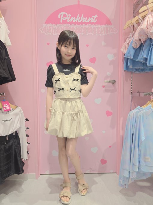 Twitterのコスプレ画像6