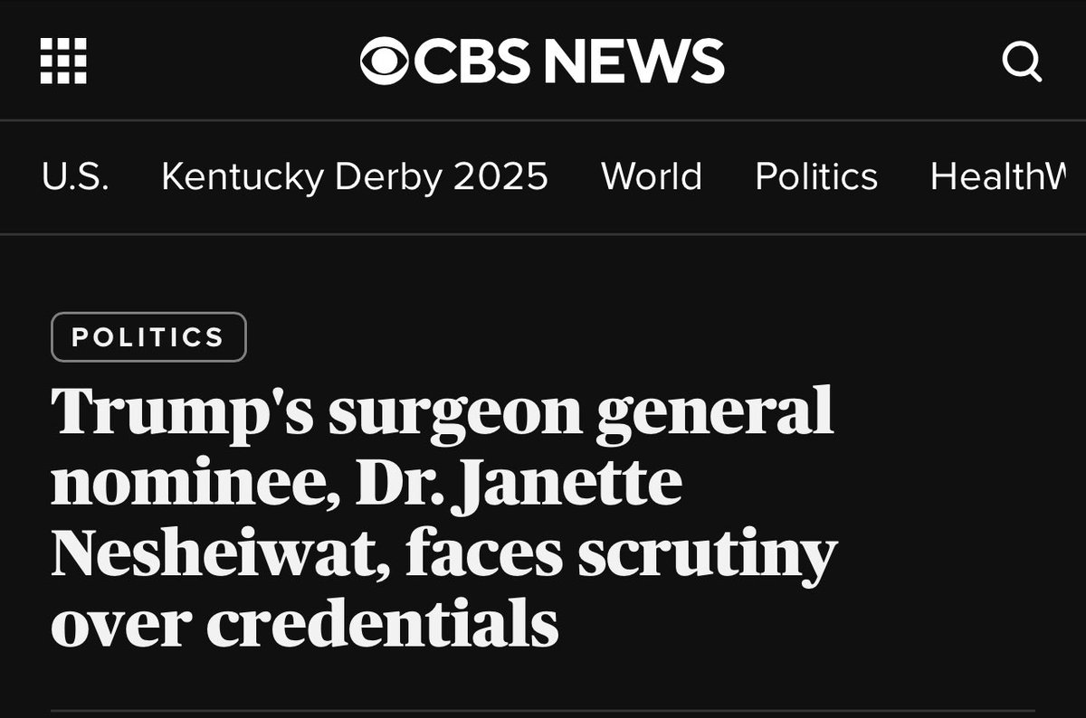 Mary Talley Bowden MD tweet media