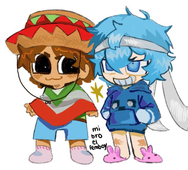 #FlexVega #Silviogamer
Jueguen minecraf 🤓