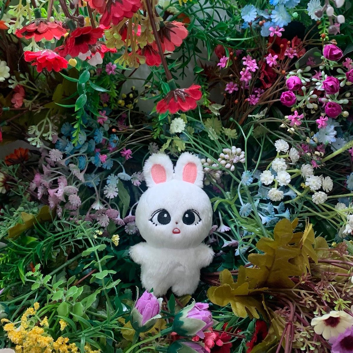 WTS ONHAND

Pls help to RT
[🇵🇭PH GO] 10CM CM SCOUPS DOLL (SCOUPGGI)  by @/S_coupggi • #tmxw_onhand 

10 CM Standing Doll + Adoption Card +Sticker - P850 (1 doll available)

💰 ALL in ✅️
📦 LSF &amp; PF to follow
⏰️DOP:  3 DAYS
🚚ONHAND 
🗒DM TO BUY