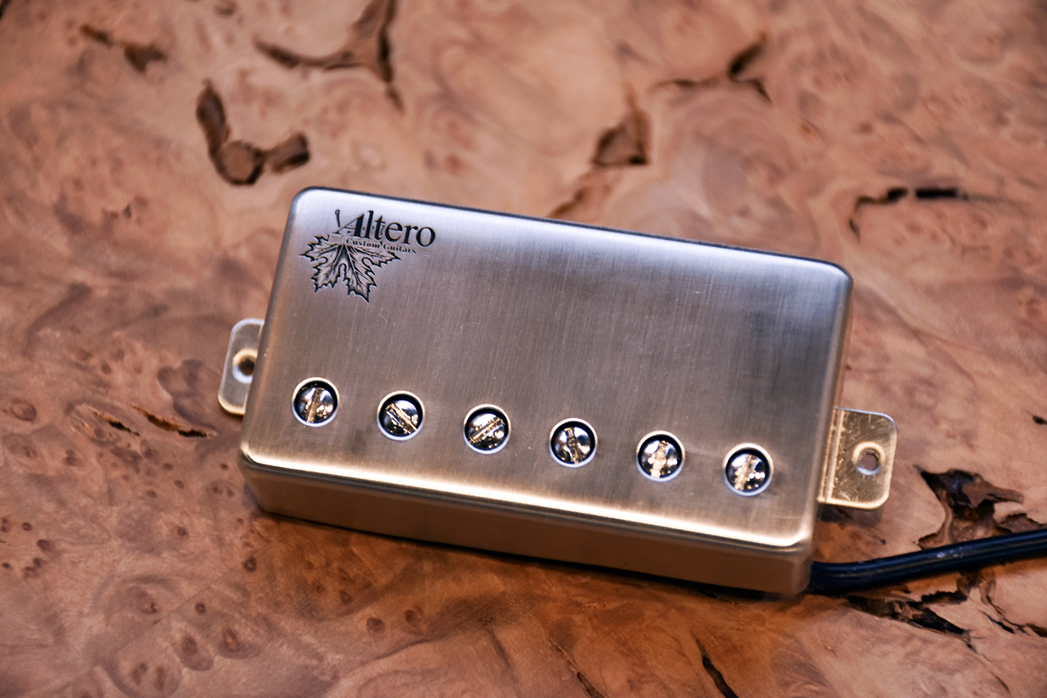 Altero Custom Guitars (@Altero_yasuda) / X