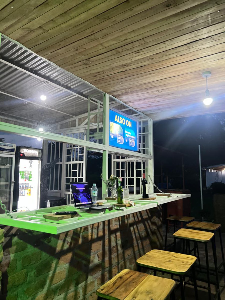 ArkNatureVllg's tweet photo. Catch your favourite game in just the right setting...✨♥️ #ArkNatureVllg #staycation #WeekendVibes https://t.co/JOLmP4HpiF