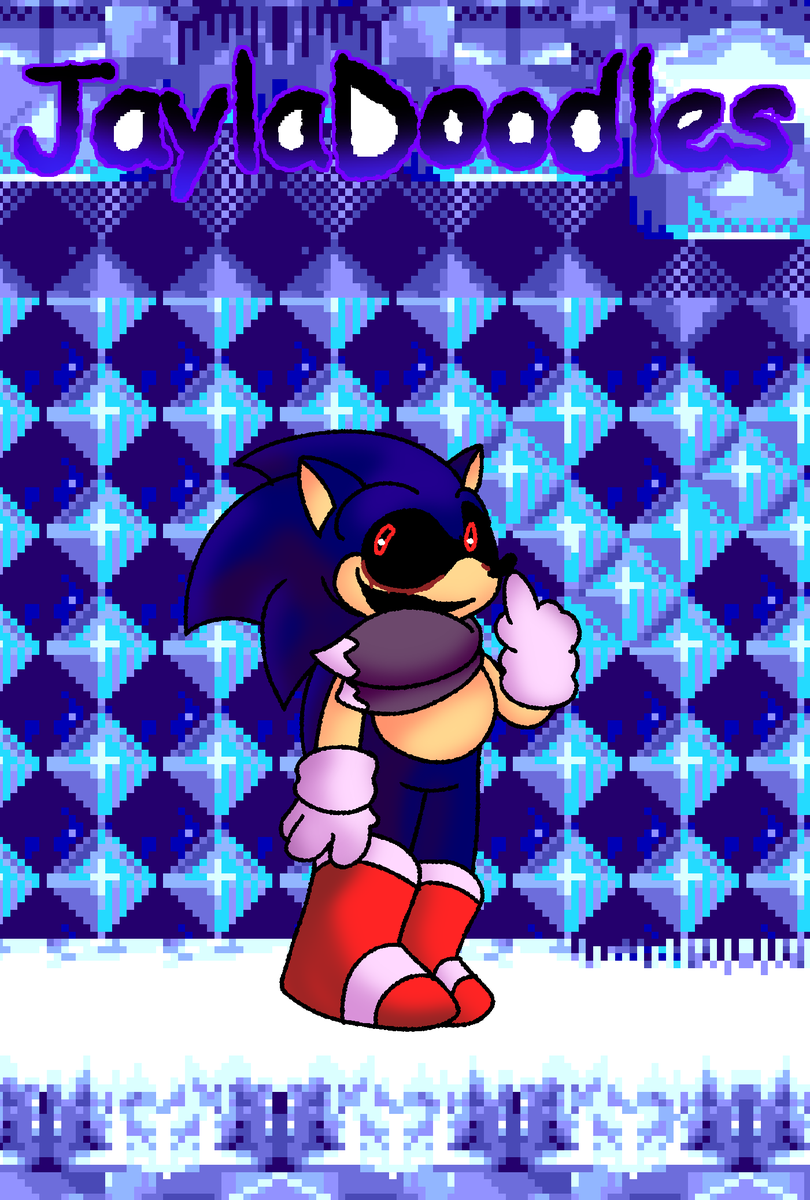 JaylaDoodles's tweet photo. Doodles AU Grimbo just lookin' around in Ice Cap
#digitalart #sonicexe #execommunity #grimbo https://t.co/4Ee2YFJOrY