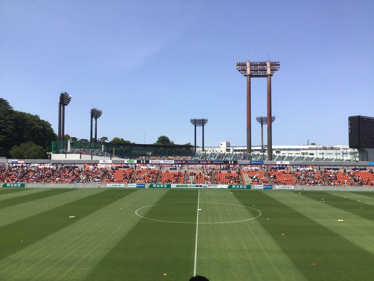 Nissan Stadium (Yokohama) - Wikiwand