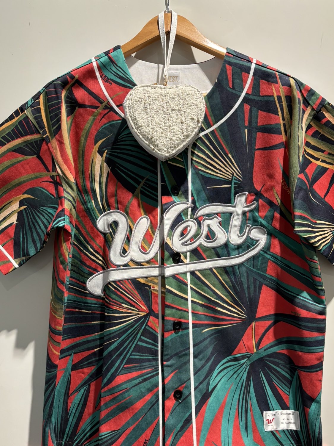WEST. on X: 