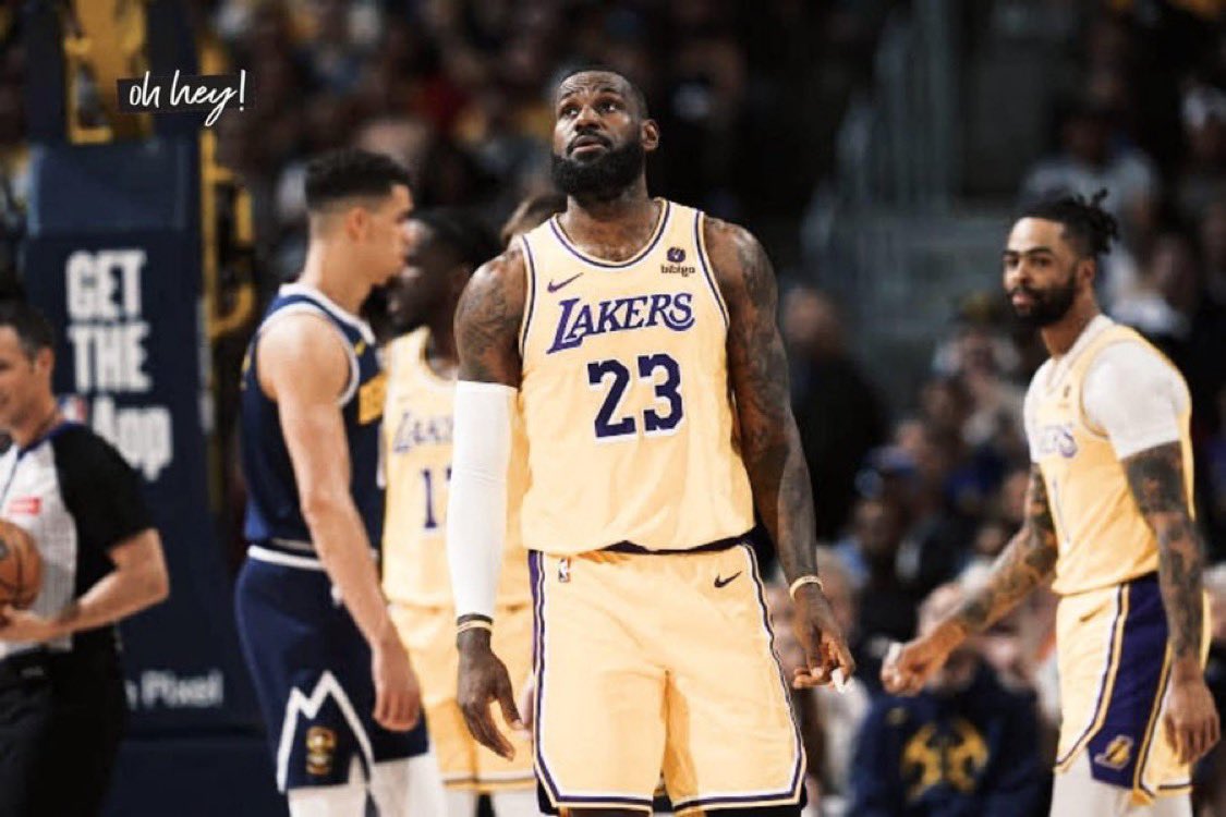 Hoops tweet media