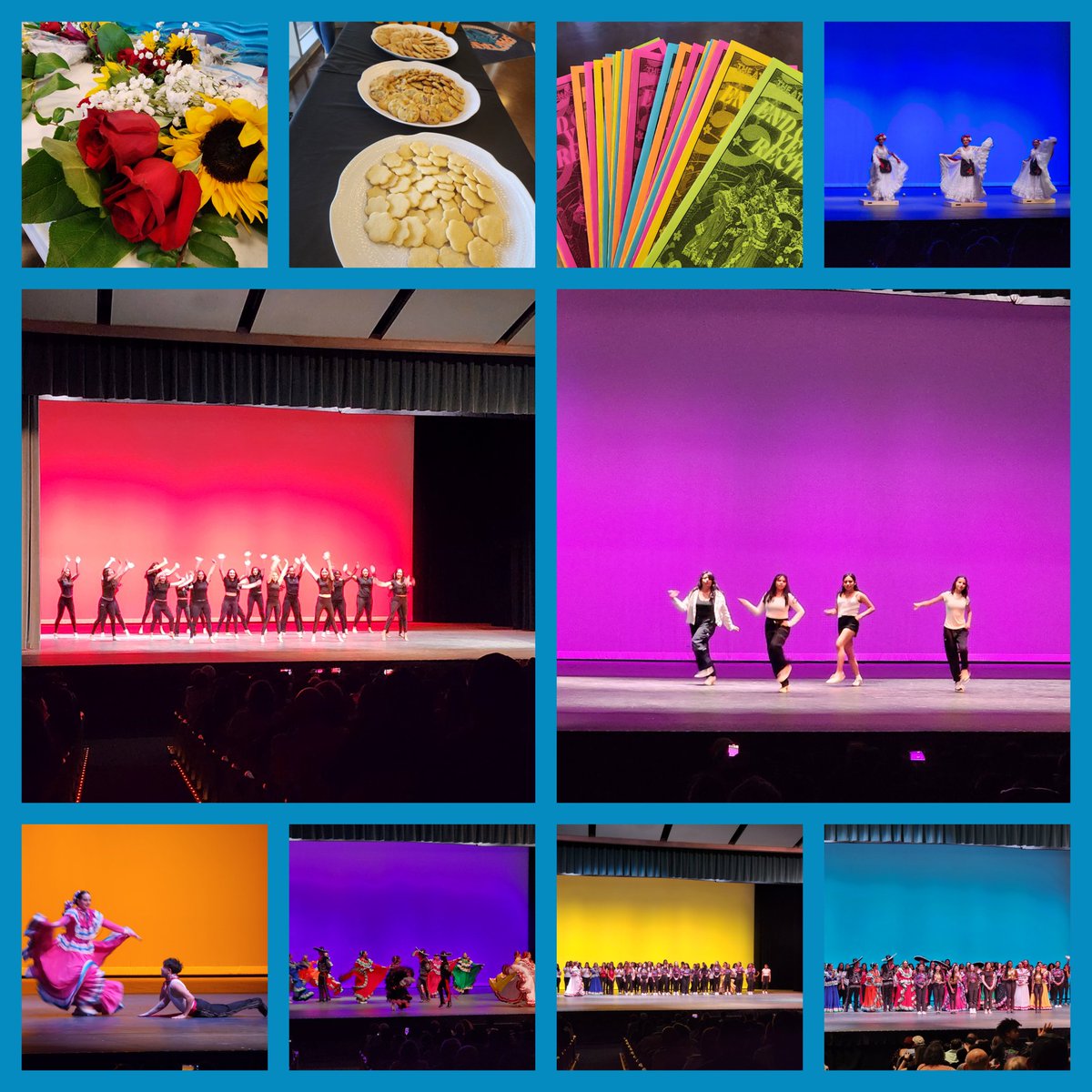 Amanda Garay (@agaray_phhs) on Twitter photo Our end of year dance recital was a success! Thank you for everyone's support of our Spartan dancers! I'm looking forward to the future of dance in Sparta! <a href="/PHills_HS/">Pebble Hills High School</a> #TeamSISD Our end of year dance recital was a success! Thank you for everyone's support of our Spartan dancers! I'm looking forward to the future of dance in Sparta! <a href="/PHills_HS/">Pebble Hills High School</a> #TeamSISD