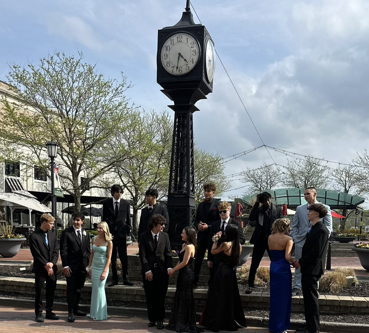 Melissa Sinclair (@melhowsin) on Twitter photo WLW Senior Prom 2025! π
<a href="/WalledLkSchools/">Walled Lake Schools</a> <a href="/WLWWARRIORS/">Walled Lake Western</a> <a href="/SchoolsMichigan/">Michigan Schools</a> <a href="/WalledLakeAth/">Walled Lake AD</a> WLW Senior Prom 2025! π
<a href="/WalledLkSchools/">Walled Lake Schools</a> <a href="/WLWWARRIORS/">Walled Lake Western</a> <a href="/SchoolsMichigan/">Michigan Schools</a> <a href="/WalledLakeAth/">Walled Lake AD</a>