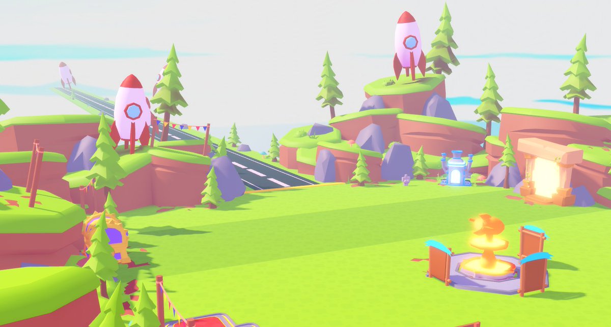 first map commission in 30 years 

#Roblox #RobloxDev