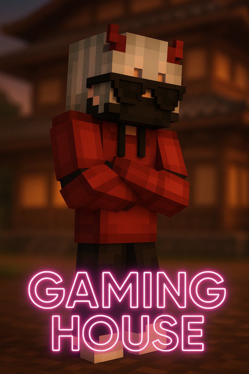 Un dia aqui en Gaming House
discord.gg/hd58QJ8rDD