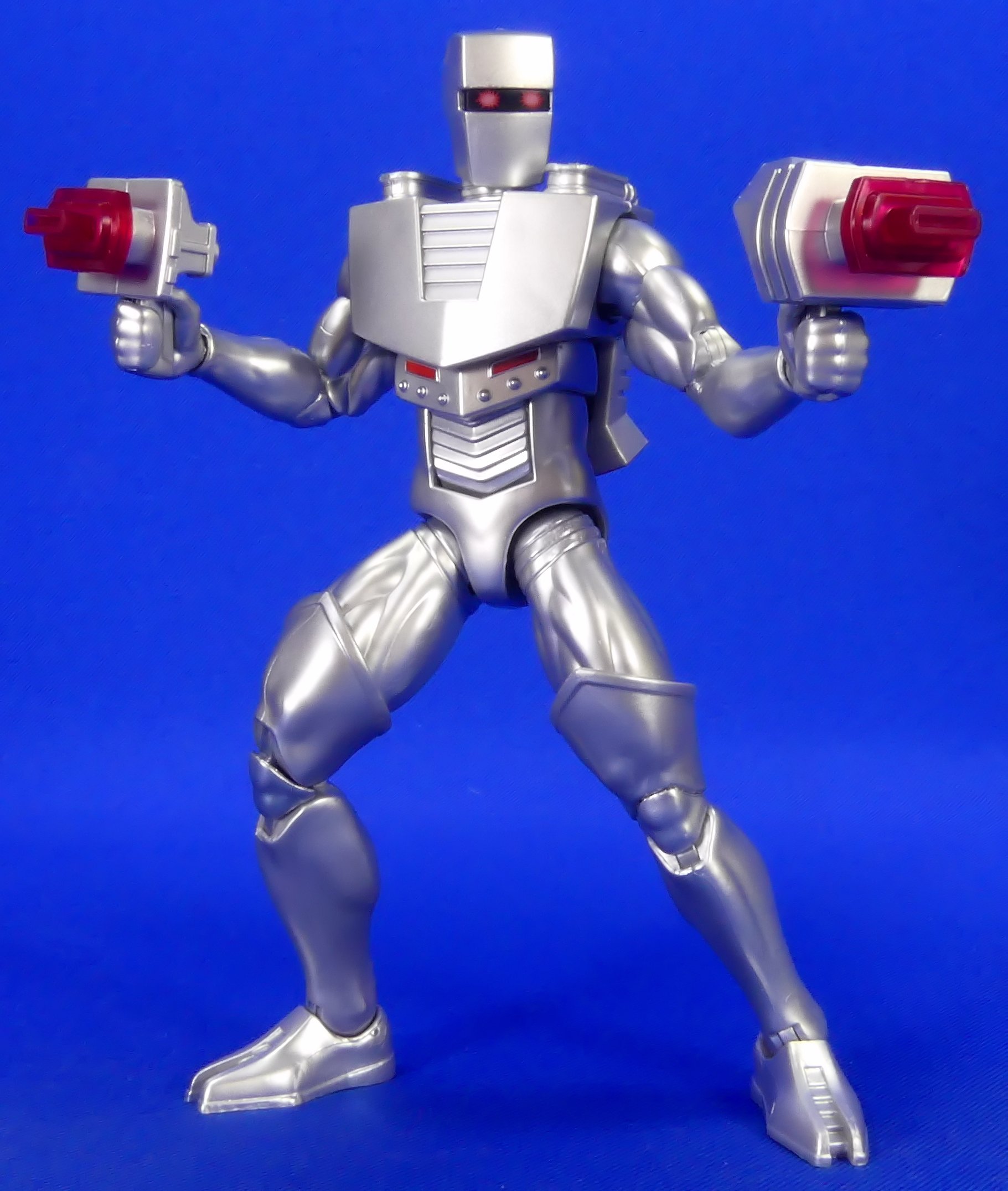 Rom the Space Knight (@RomSpaceknight) / X