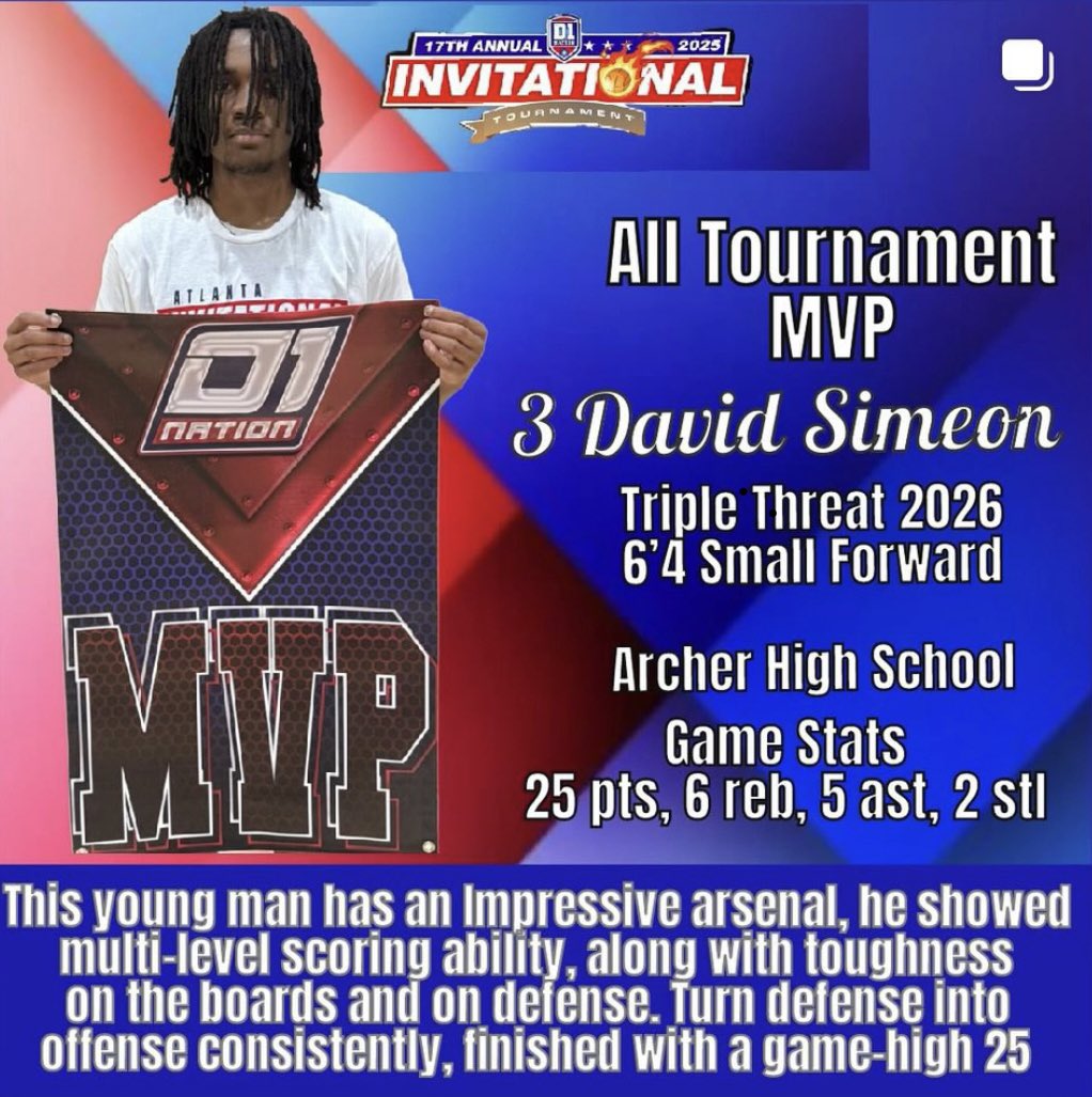 From last weeks tournament! <a href="/d1spects/">d1spects</a> <a href="/ArcherMBB/">Archer MBB</a> <a href="/AHSTigersSports/">ArcherAD</a>
