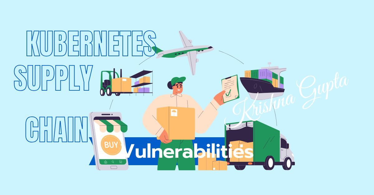 omvapt's tweet image. K02: #Supply_Chain_Vulnerabilities – A Comprehensive Guide for #Software_Developers and #Architects 
vapt.me/K8Scm