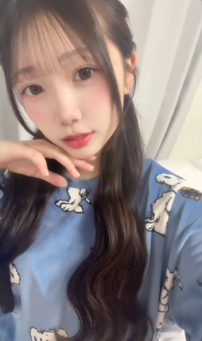 あいなのTwitter画像1