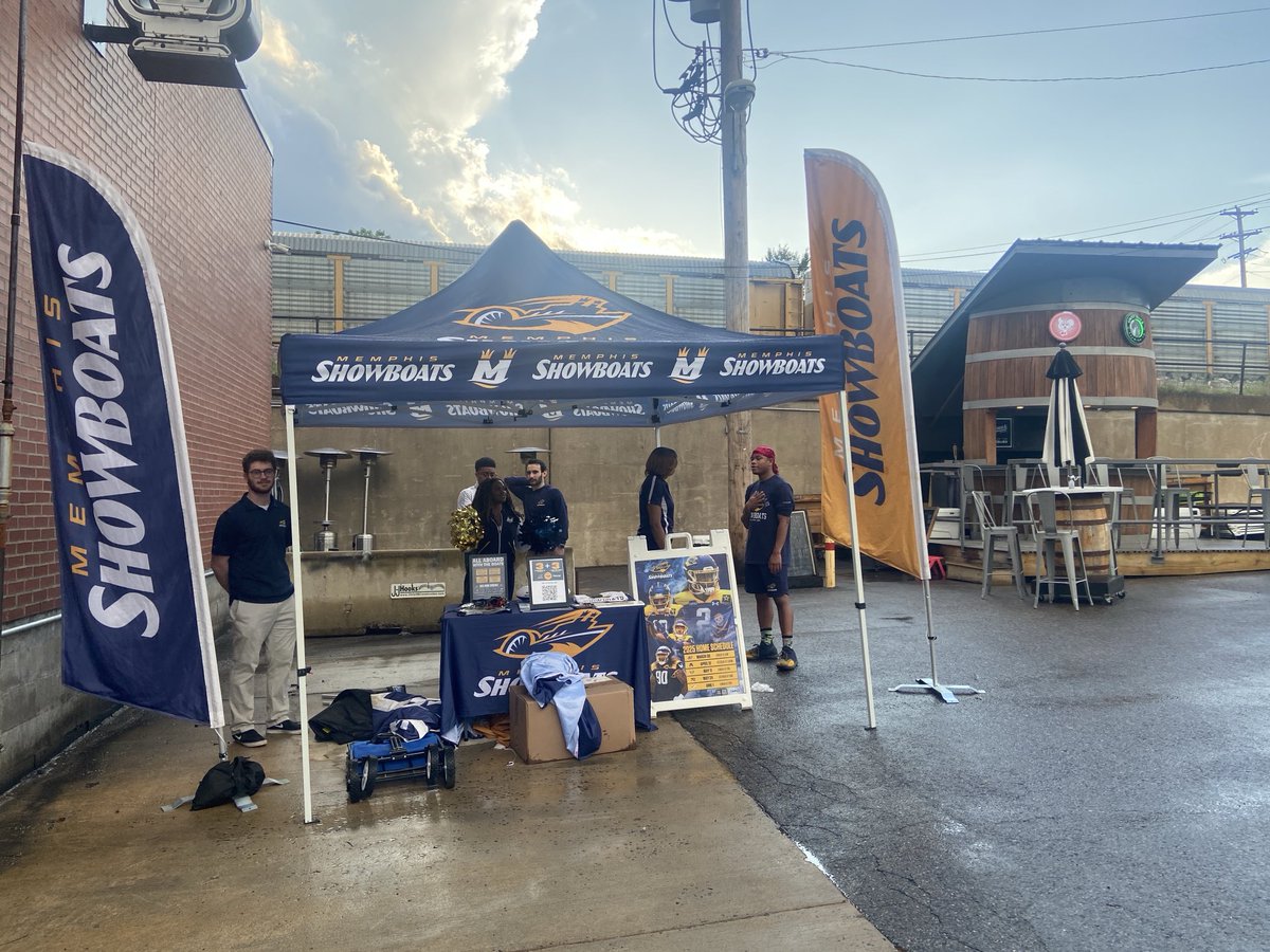 It’s watch party time at Ghost River Brewery on Main…. Come join us.