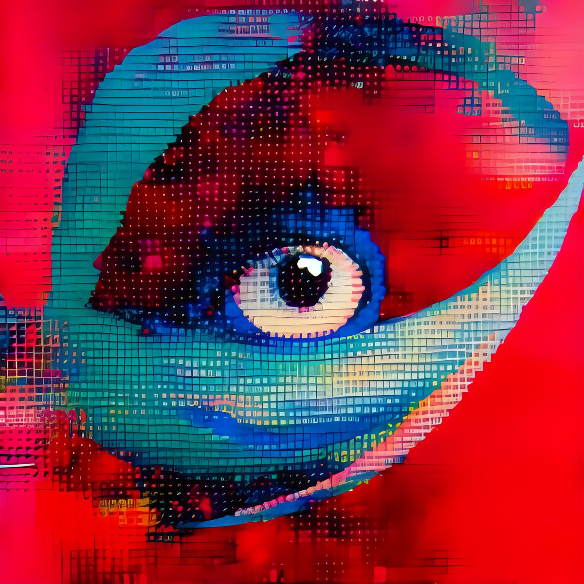 RenderSoulArt's tweet photo. Neuro Bloom is officially minted out! 🌸 Reveal happening in just 1 hour on Berachain. Get ready for the magic! @berachain 

OpenSea: https://t.co/JKJgblT1I1

#NeuroBloom #Berachain #NFTs https://t.co/4rUraNNUEO