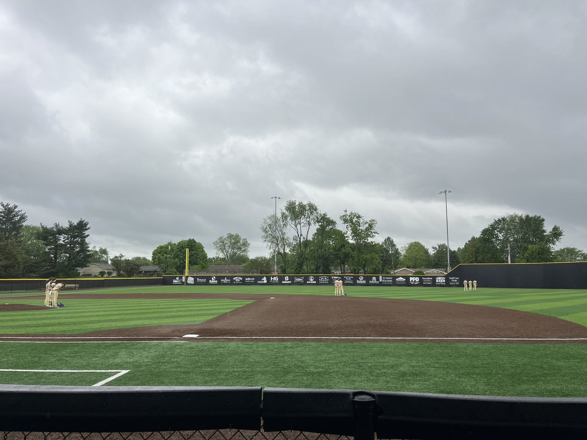 Home games tonight for <a href="/PurplesSoftball/">Purples Softball</a> and <a href="/PurplesBaseball/">Purples Baseball</a>! Softball playing Edmonson County and Baseball playing Franklin Simpson 🟣⚾️🟣🥎