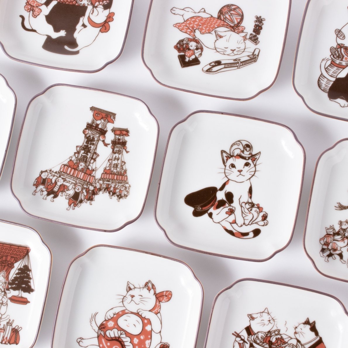 モリオン♡石鹸型お皿♡♡No.2349 ツボエの極上おろし金 丸皿 -maruzara- 山葵（わさび） – おろし金専門