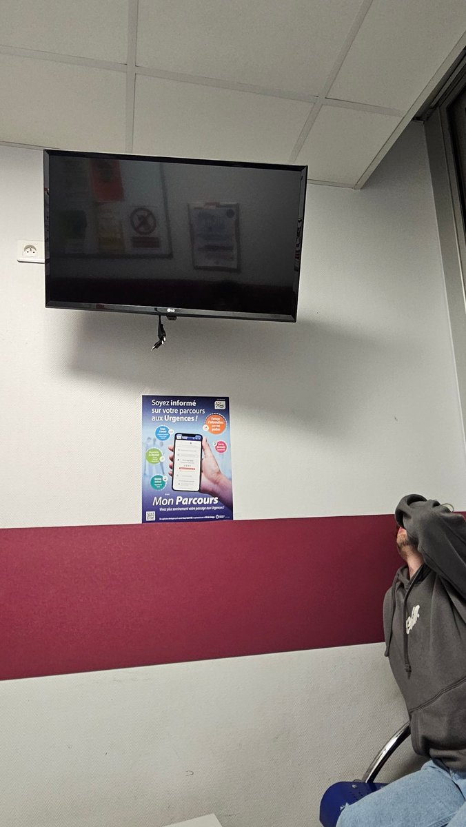 Au urgences avec <a href="/zlakaii/">Zlakaii</a> on vérifie si on peut brancher un setup on vous tiens au courant