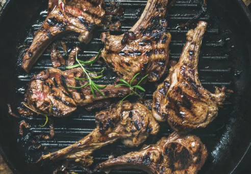 Grilling Greek Lamb Chops?
worldwidegreeks.com/threads/grilli…
