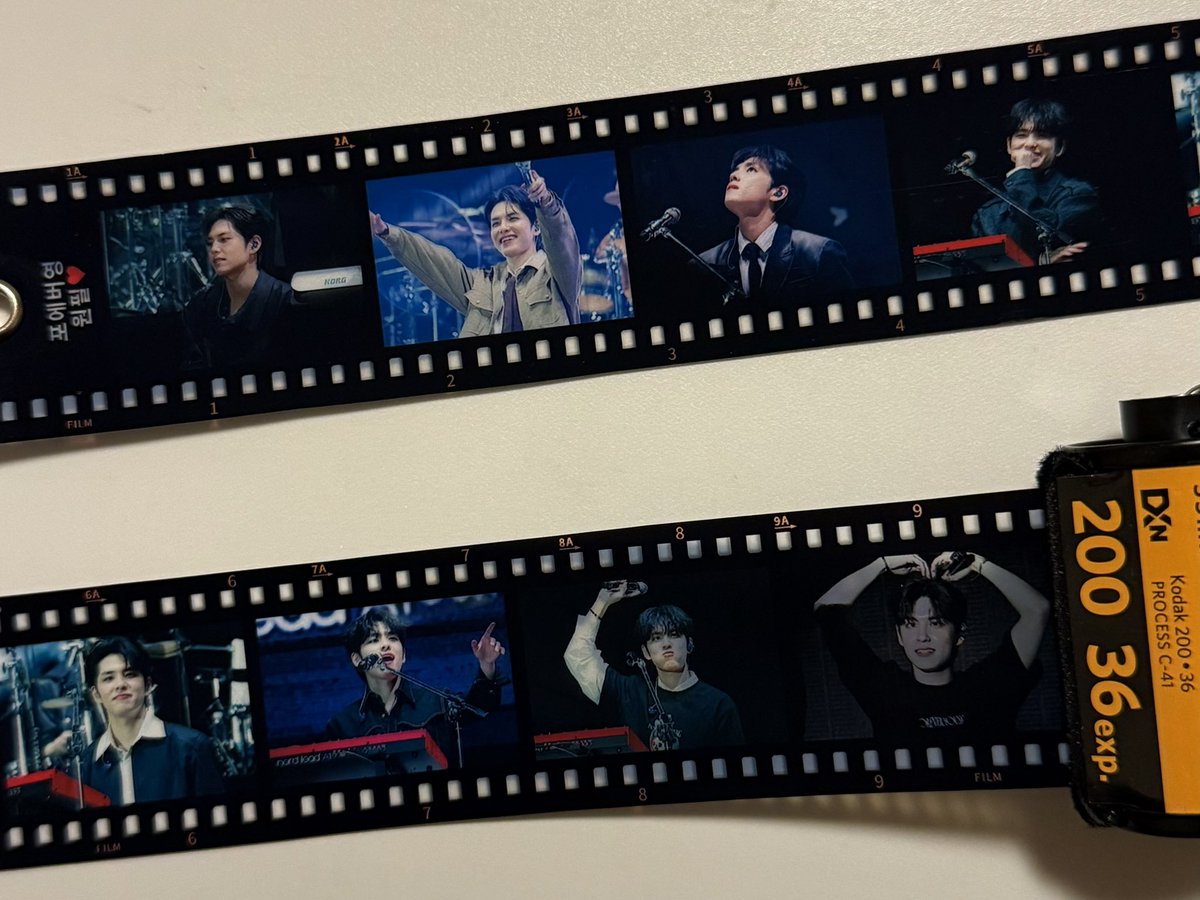 🐰 𝙃𝘽𝘿 𝙈𝙔 𝙒𝙊𝙉𝙋𝙄𝙇 🎂

🎞️ 사랑하는 원필이의 생일을 축하하며 전국투어의 소중한 순간이 닮긴 필름 키링 RT 이벤트를 진행합니다 ᕱ⑅ᕱ ⁼³₌₃ ෆ 

#RT 추첨을 통해 두 분께 보내드려요🍀
 ※ 후지, 코닥 모두 사진은 동일하나, 필름은 랜덤입니다! (GS25 반택 한정)

♡ 발표 : 4월 28일