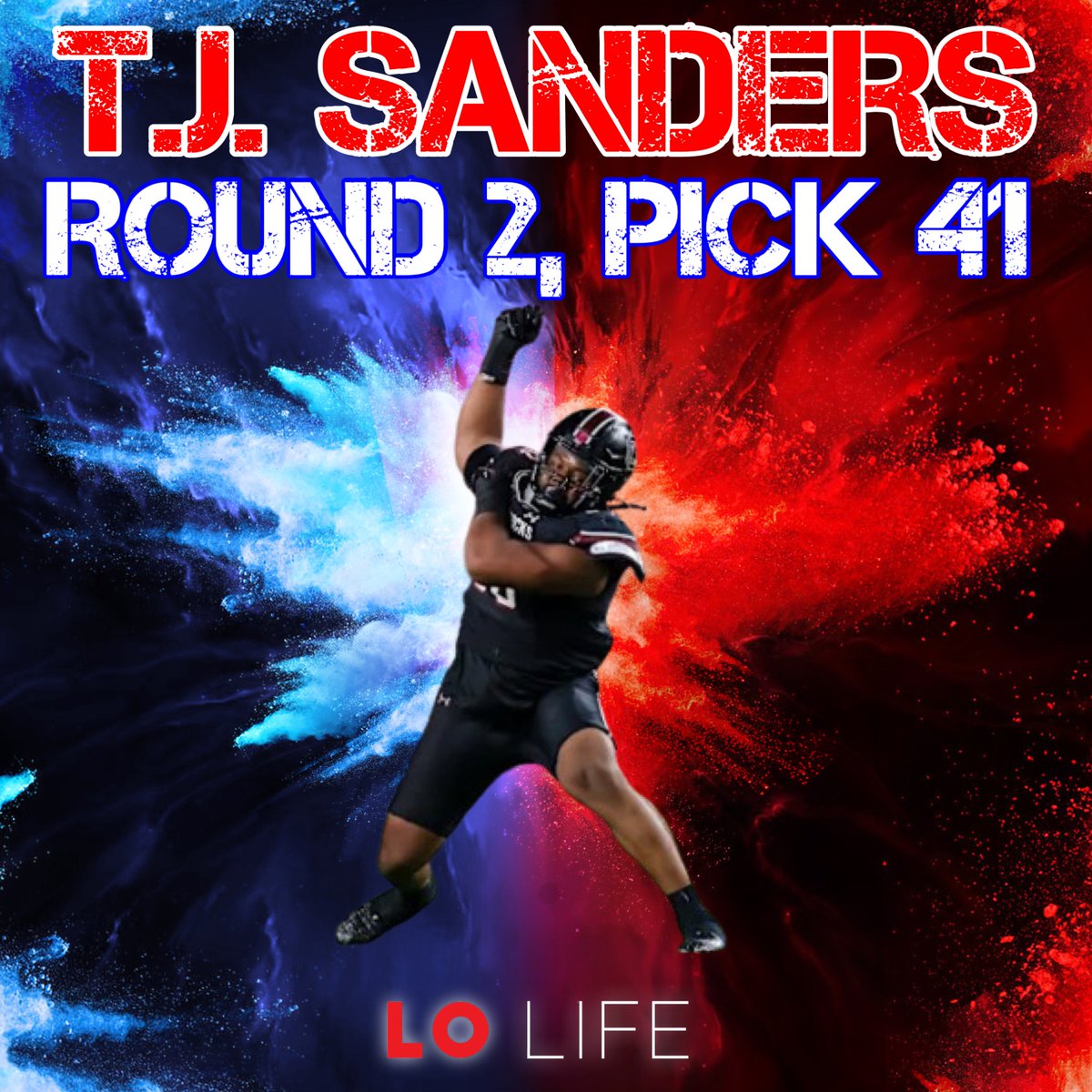 Lo Life Blog tweet media