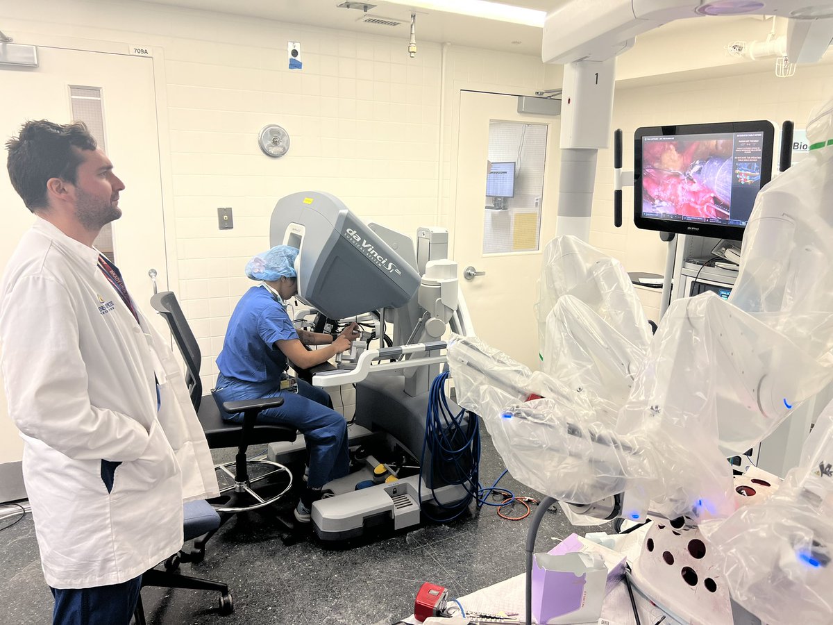 Tony Su (@ztonysu) on Twitter photo Recent <a href="/SLICE_JHU/">Simulation Innovation Lab</a> lab session <a href="/brady_urology/">The Johns Hopkins Brady Urological Institute</a> - <a href="/PranjalA_JHUSOM/">Pranjal Agrawal 🏳️🌈</a> (super star PGY1) in action w/ Jack Campbell, <a href="/aghazimd/">Ahmed Ghazi</a> Recent <a href="/SLICE_JHU/">Simulation Innovation Lab</a> lab session <a href="/brady_urology/">The Johns Hopkins Brady Urological Institute</a> - <a href="/PranjalA_JHUSOM/">Pranjal Agrawal 🏳️🌈</a> (super star PGY1) in action w/ Jack Campbell, <a href="/aghazimd/">Ahmed Ghazi</a>