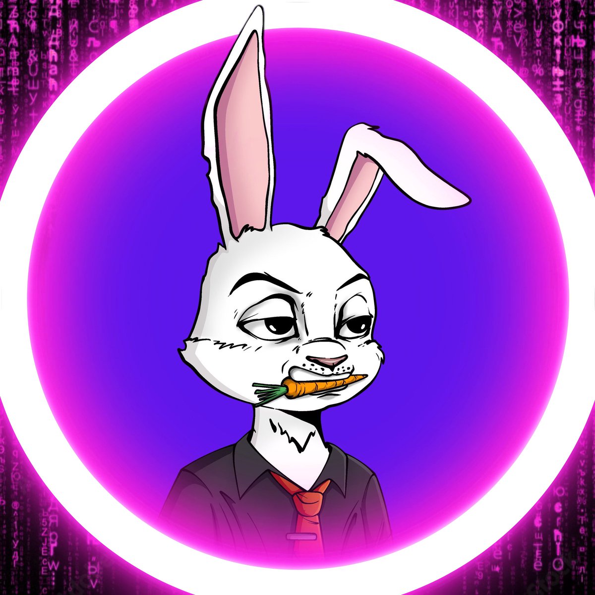 Welcome to the Portal Bori 🇵🇷 🐰

#NewProfilePic