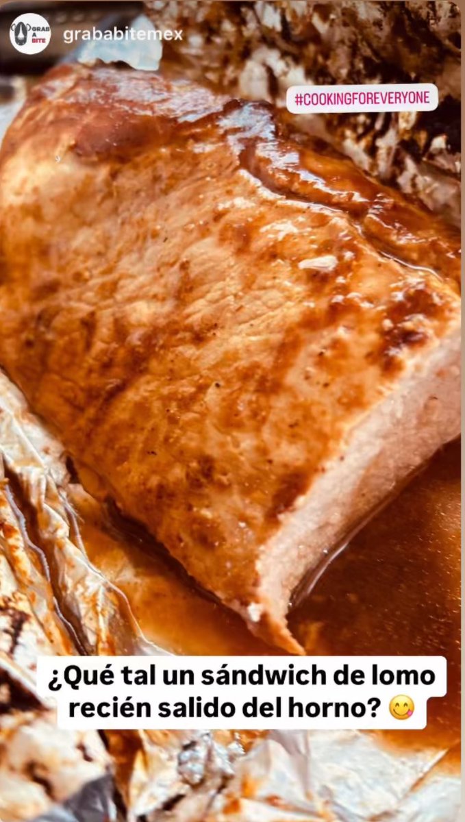 GrabABiteMex's tweet image. Hora de sentarnos a la mesa.
¡Cerramos cocina!
#CookingForEveryone