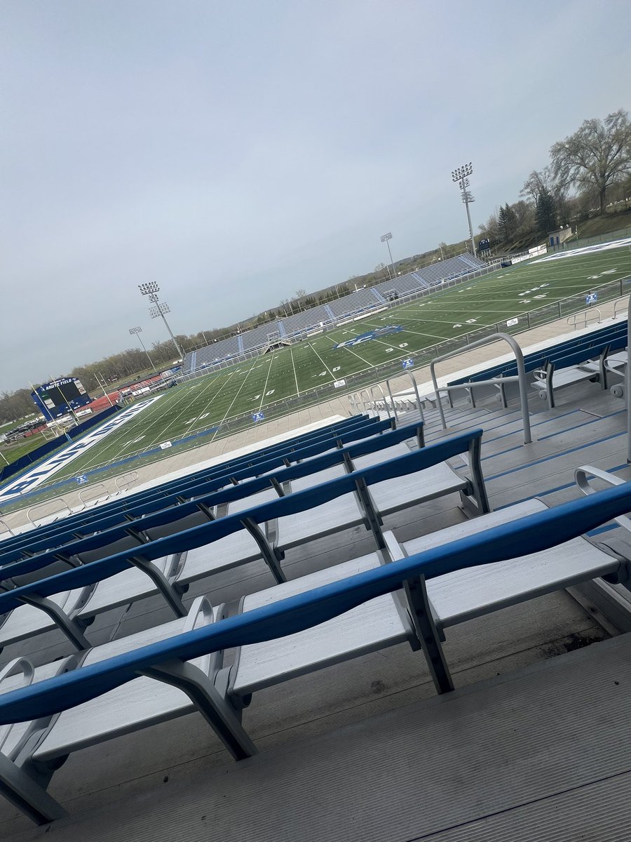 Kendell Brown (@kendellb19) on Twitter photo Had a great visit and experience <a href="/CCSUfootball/">CCSU FOOTBALL</a> today good conversation with <a href="/FBCoachCJ/">Charles Williams III</a> I can't wait to come back up there
<a href="/Dannylandberg/">Danny landberg</a> <a href="/coach_wheels1/">D.Wheeler</a> <a href="/EhallFB/">Erasmus Hall Football</a> <a href="/dutchmen_ros/">Ros</a> Had a great visit and experience <a href="/CCSUfootball/">CCSU FOOTBALL</a> today good conversation with <a href="/FBCoachCJ/">Charles Williams III</a> I can't wait to come back up there
<a href="/Dannylandberg/">Danny landberg</a> <a href="/coach_wheels1/">D.Wheeler</a> <a href="/EhallFB/">Erasmus Hall Football</a> <a href="/dutchmen_ros/">Ros</a>