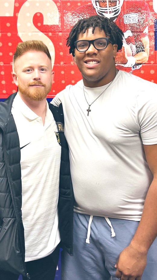 Little Rock Parkview Football tweet media