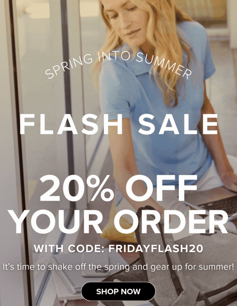 If you have been thinking about buying something from the #CampbellLaw brand shop, now is your chance to get it for 20% off at the following link but it’s only good until midnight: campbelllaw.ccbrands.com/?se_activity_i…
#leadingwithpurpose🐪!