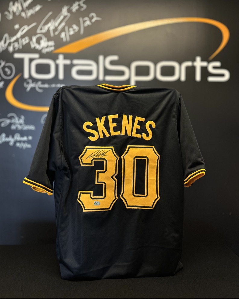Scott Chamberlain (@thebuccosfan) on Twitter photo Hey #BuccosFans! <a href="/TotalSportsEnt/">Total Sports Enterprises</a> has restocked just in time for #SkenesDay! ⚾️
⬇️⬇️⬇️
tseshop.com/collections/pa… Hey #BuccosFans! <a href="/TotalSportsEnt/">Total Sports Enterprises</a> has restocked just in time for #SkenesDay! ⚾️
⬇️⬇️⬇️
tseshop.com/collections/pa…
