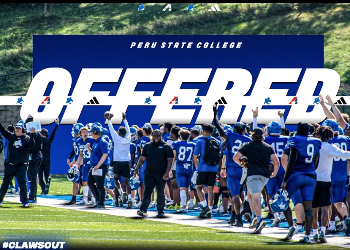 Connor Dews (@dews_connor) on Twitter photo After a great talk with <a href="/PSC_Coach_S/">Coach Stallings</a> happy to receive my second offer from Peru State <a href="/Yoshi_Hardrick/">Jermarcus Hardrick</a> After a great talk with <a href="/PSC_Coach_S/">Coach Stallings</a> happy to receive my second offer from Peru State <a href="/Yoshi_Hardrick/">Jermarcus Hardrick</a>