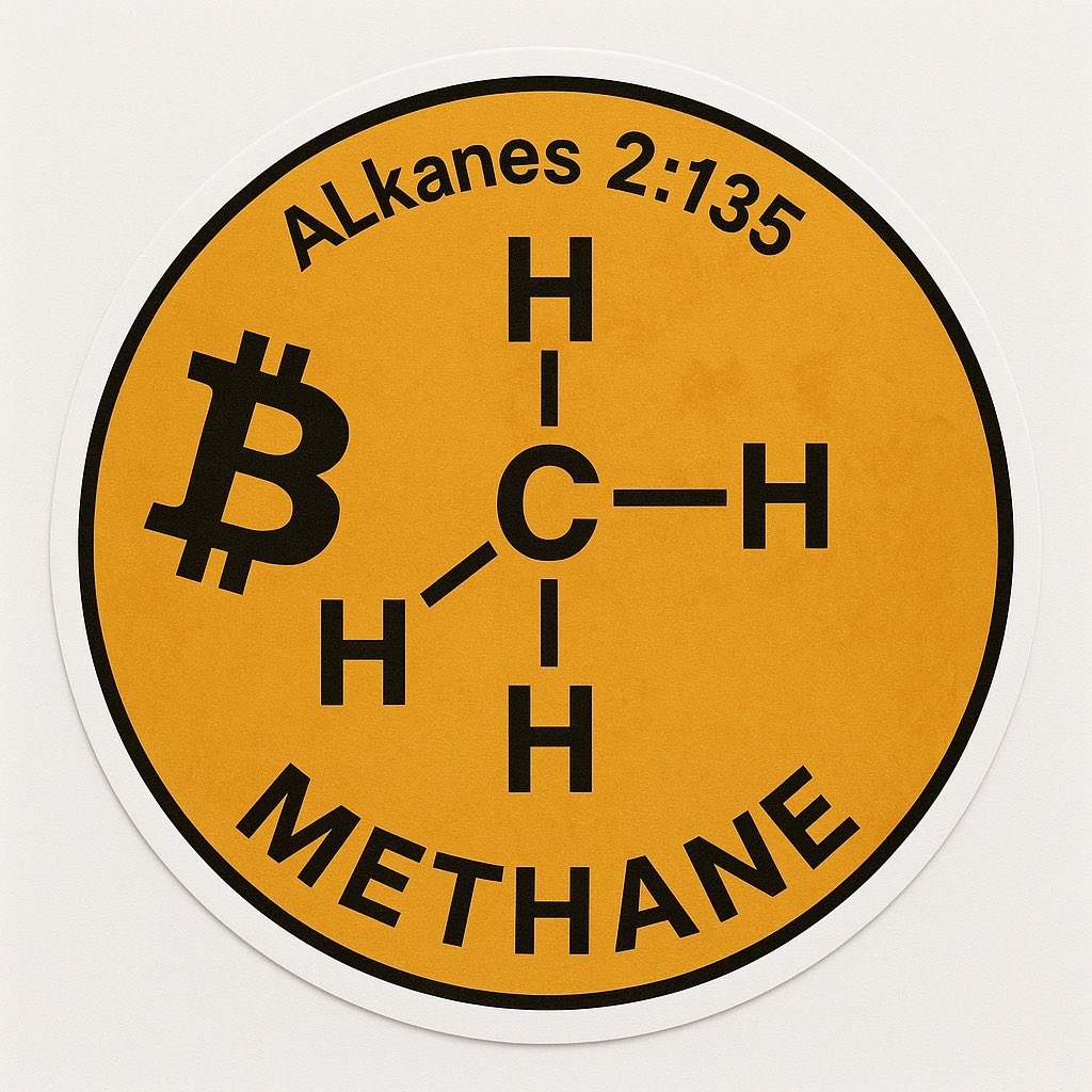 Ordinals BRC-20 (@binancesnft) on Twitter photo DeFi started on Ethereum.
But the final frontier is Bitcoin.
Alkanes unlocks BTCFi — trustless, programmable finance secured by PoW.
$METHANE is the first asset fueling this movement.
<a href="/oylwallet/">Oyl | Building Alkanes</a> <a href="/AirheadFun/">Airhead - Building Alkanes</a>
#Alkanes #METHANE
#alkanespepe #pepealkanes DeFi started on Ethereum.
But the final frontier is Bitcoin.
Alkanes unlocks BTCFi — trustless, programmable finance secured by PoW.
$METHANE is the first asset fueling this movement.
<a href="/oylwallet/">Oyl | Building Alkanes</a> <a href="/AirheadFun/">Airhead - Building Alkanes</a>
#Alkanes #METHANE
#alkanespepe #pepealkanes
