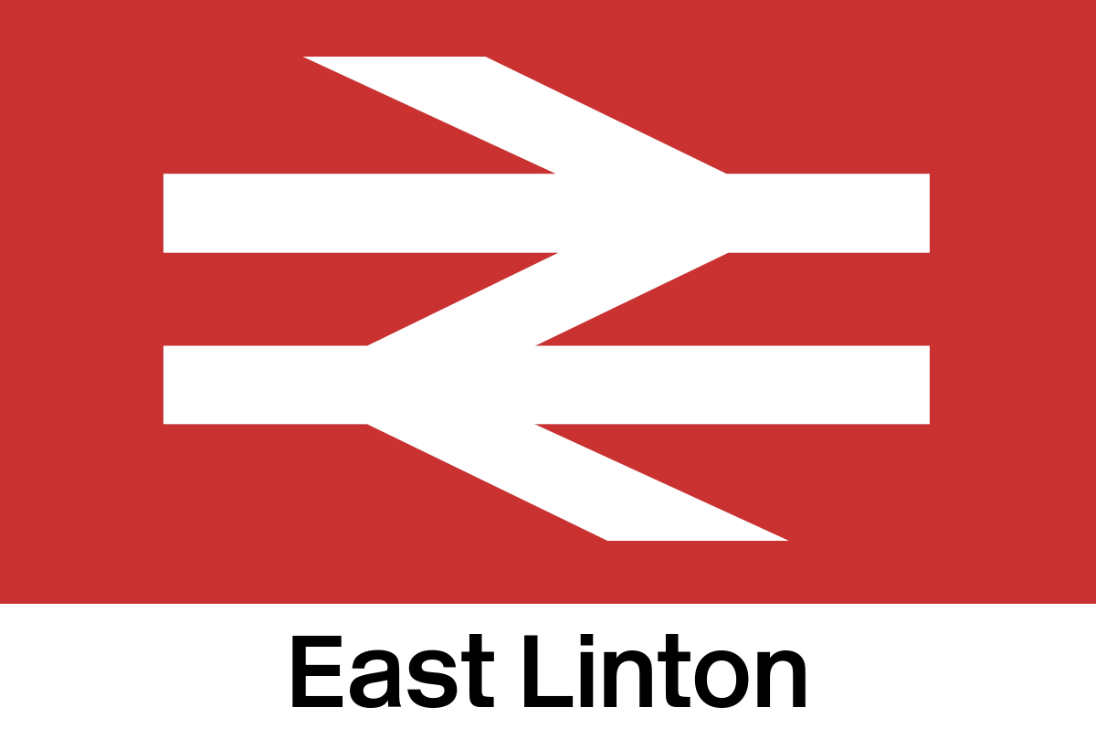 railstations's tweet image. 2583: East Linton. Opened originally as Linton in 1846, the station closed in May 1964 before reopening in December 2023. The station is served by Scotrail with services to Dunbar and Transpennine Express on services operating between Edinburgh and Newcastle.