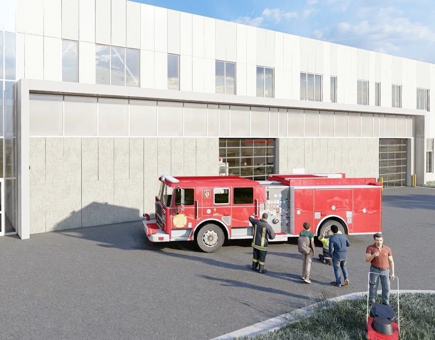 Huge thanks to Councilman Nathan Willett for leading the charge to secure a 13-0 Kansas City Council vote for the Northland Workforce Development Center!

KC’s $25M investment closes the gap on a $74M project to train the next generation of nurses, electricians, first responders