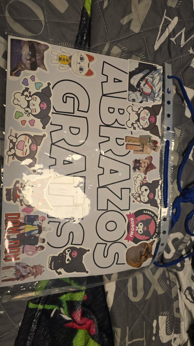 Que les parece? Listo para ficzone mañana👀💞