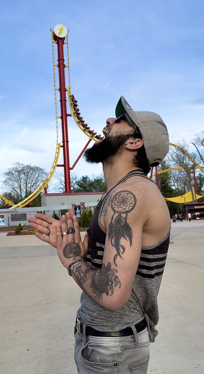 Yummy ⚡️#Theflash