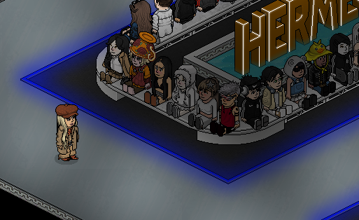 #HResort2025
<a href="/hermeshbt/">HERMÈS</a>