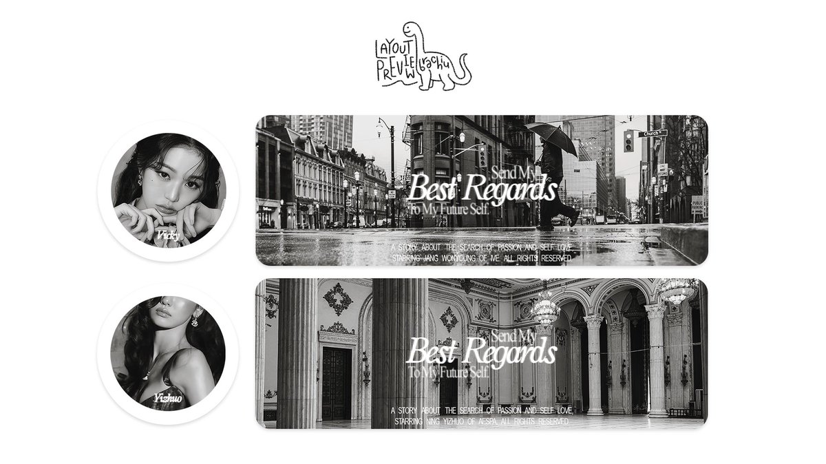 help retweet?

HAING aku bawa 8 layout ready stock {fresh} dari 4 katalog terbaru aku yang siap diospek! i decided to escape from my comfort zone by exploring different &amp; new styles after my short break :] anyway, check ALT untuk intip harga &amp; kode layout yah, timaaci!

#zonauang