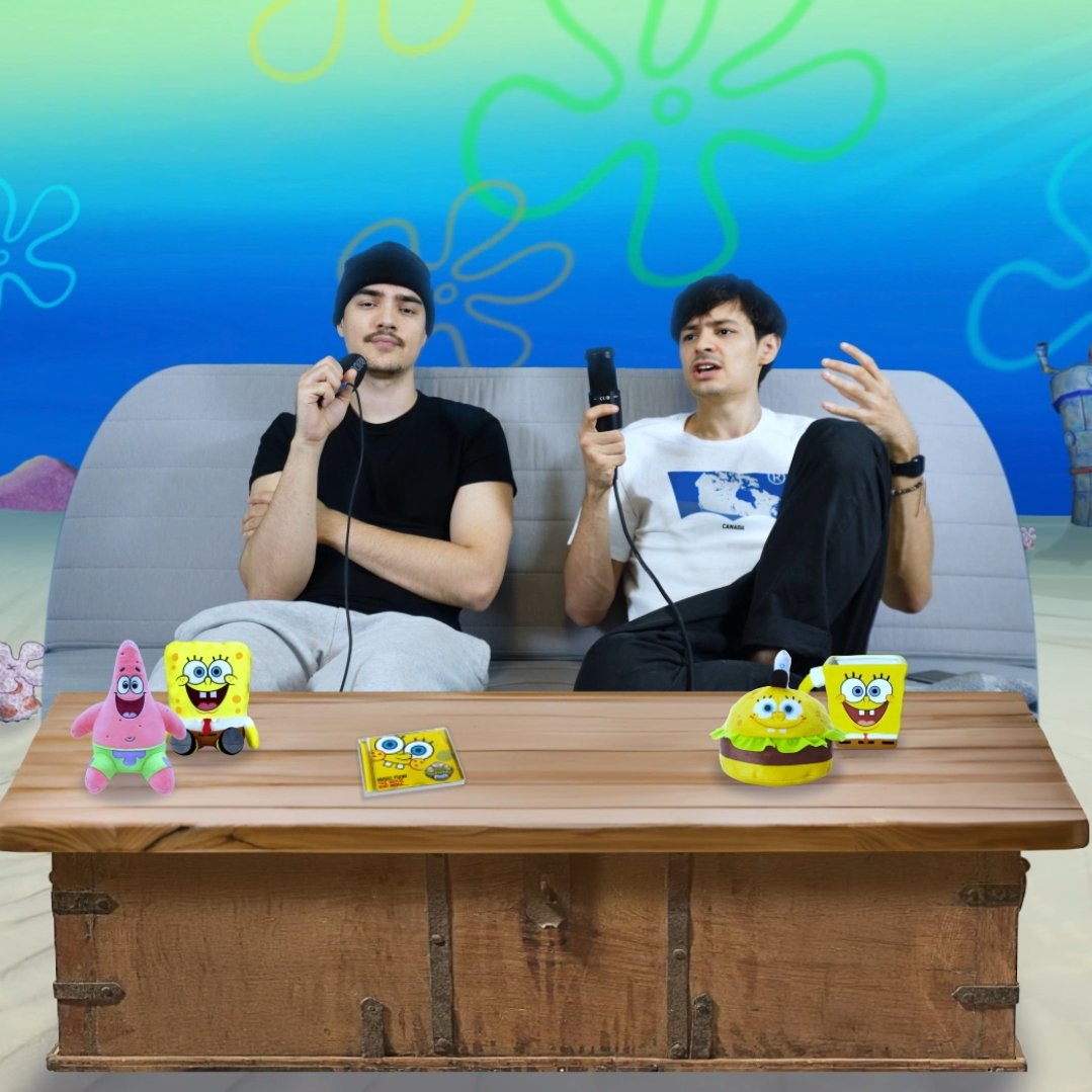 Nick of Slow tweet media