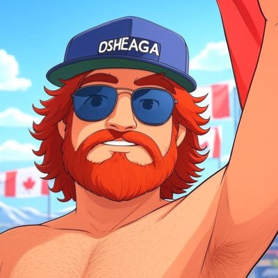 #NewProfilePic and #NewUserName because the election has given me and my read headed nature blood boiling rage.