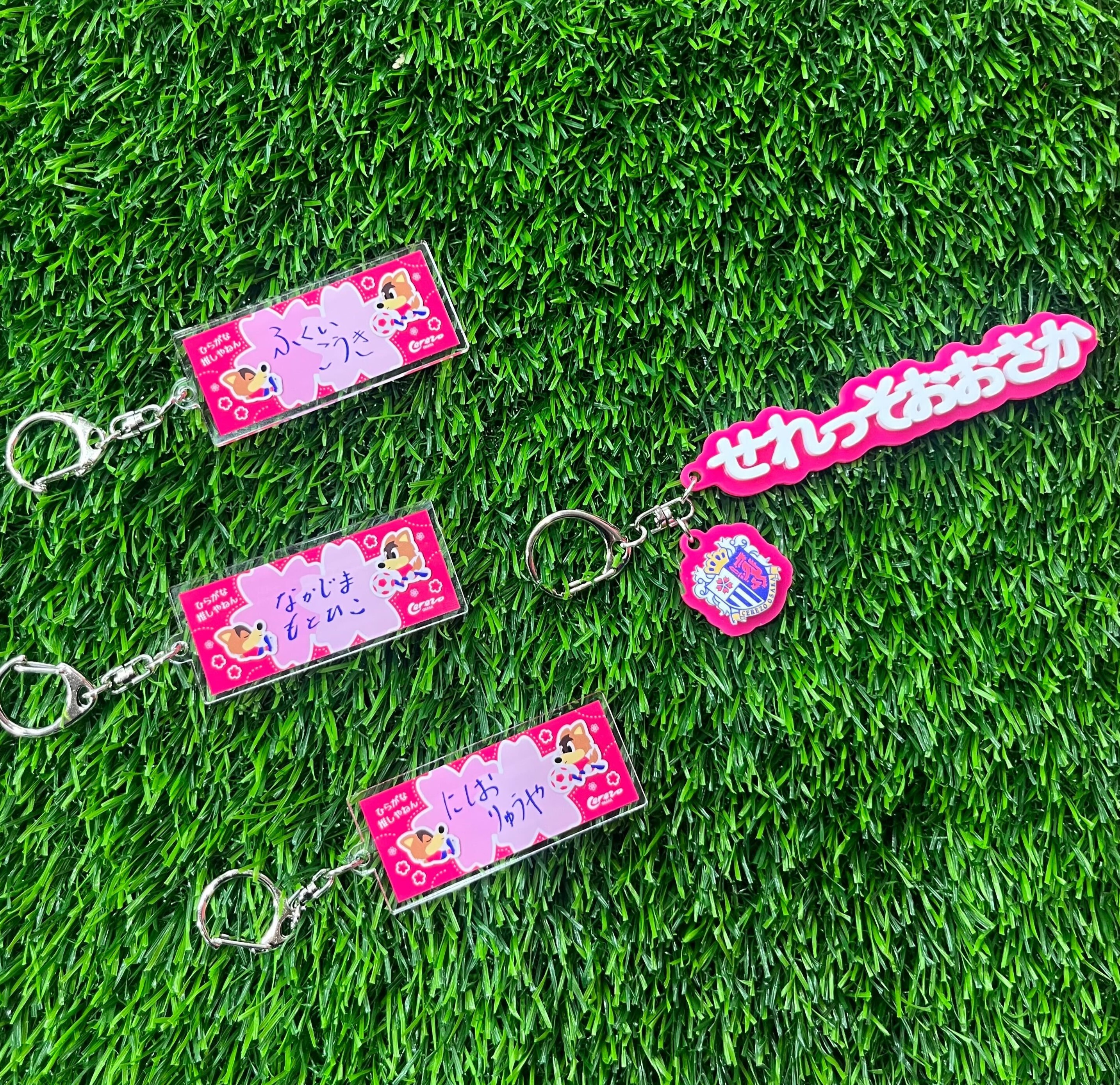 セレッソ大阪グッズ【公式】 (@cerezo_goods) / X