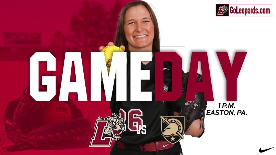 Looking to dodge raindrops for the series opener with Army

🆚 Army
⏰ 1 p.m.
📍 Easton, Pa.
🏟️ Metzgar Fields
📺 tinyurl.com/28sw9qcc
📊 tinyurl.com/2dhclcp4

#RollPards | #ClimbTheHill